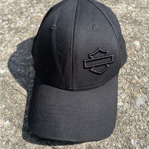 Harley Davidson Hat